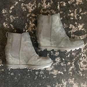 Sorel Joan of Arc Wedge - 5.5